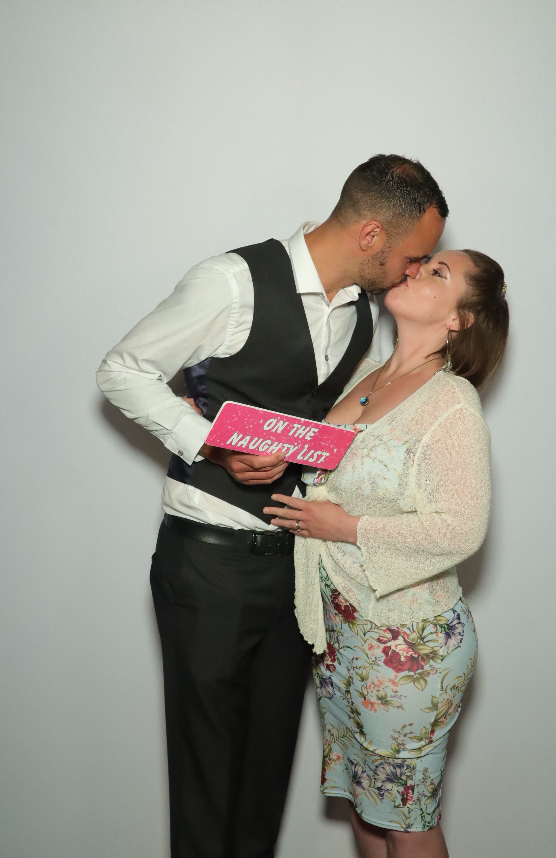 Matthew & Andreas Wedding | View more photos from the event at gallery.myphotoboothexperience.co.uk/u/MyPhotoBoothExperienceLtd/Matthew-Andreas-Wedding